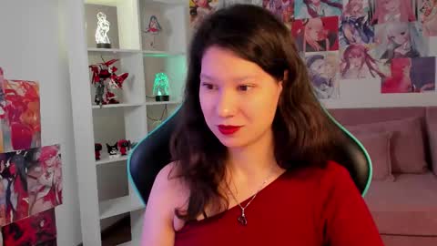 SaraDenars online show from 11-25-25, 06:24