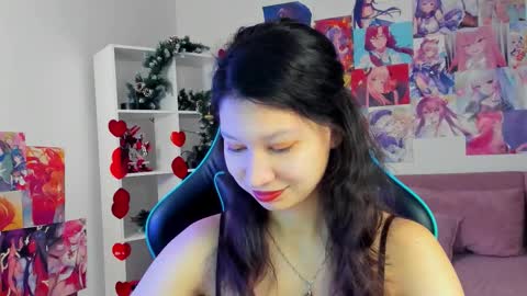 SaraDenars online show from 12-18-25, 05:35