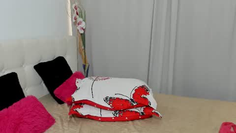 Sara online show from 07-21-26, 03:36