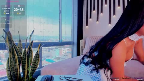 Sara Grey online show from 12-13-24, 02:49