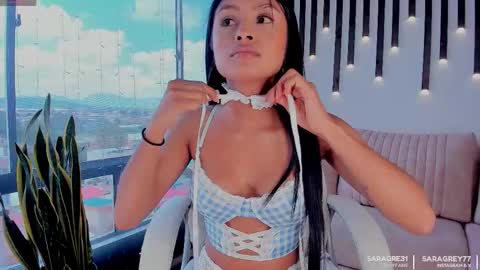 Sara Grey online show from 12-17-25, 04:02