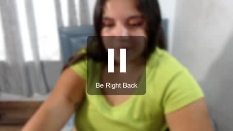 Snapshot of sarah_acero chatting on 06-05-26, 04:35 sarah online show from 06-05-26, 04:35