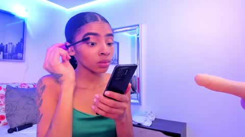 sarah_ashbourne online show from 09-09-25, 12:05