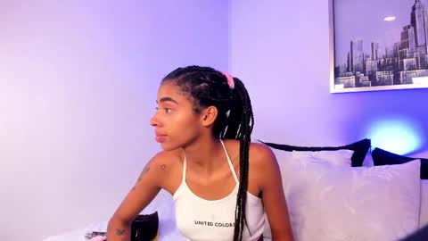 sarah_ashbourne online show from 10-27-25, 12:53