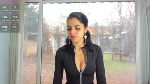 Sara online show from 02-07-25, 09:05