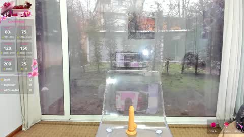 Sara online show from 03-01-25, 03:05