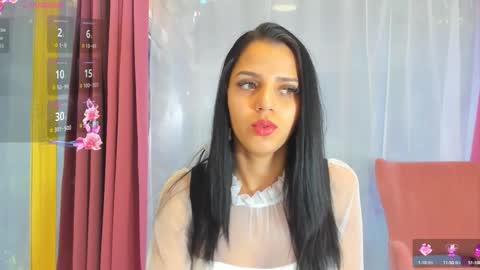 Sara online show from 10-10-25, 08:46