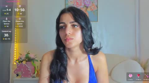 Snapshot of sarah_blake_ chatting on 05-28-26, 08:55 Sara online show from 05-28-26, 08:55
