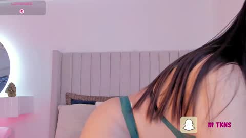 Sarah Bonneth online show from 10-05-25, 12:58