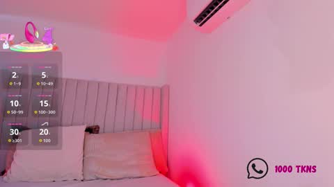 Sarah Bonneth online show from 11-10-25, 11:53