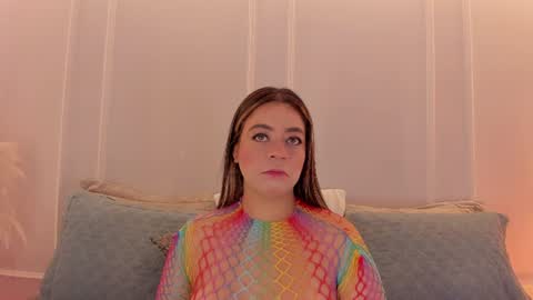 Sarah Bonneth online show from 06-12-26, 11:31