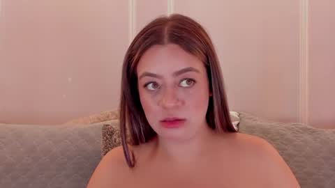 Sarah Bonneth online show from 07-08-26, 11:58
