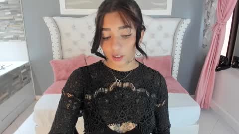 Sarah online show from 03-07-25, 09:06