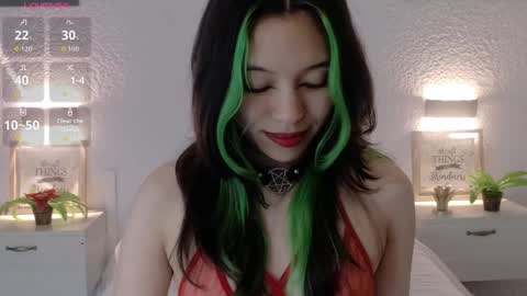 Sarah online show from 03-28-26, 02:49