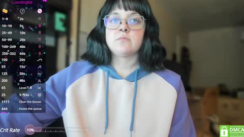 Sarah online show from 12-13-24, 03:05