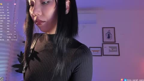 Sarah online show from 04-04-26, 04:37