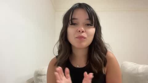 Sarah Heart Aus online show from 01-17-25, 10:55