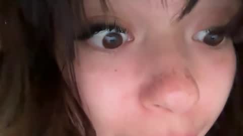 Sarah Heart Aus online show from 01-17-25, 01:56