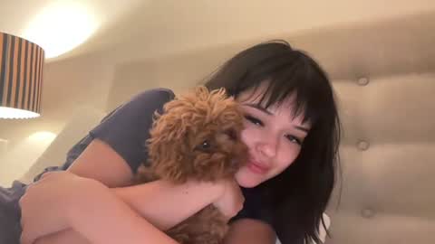 Sarah Heart Aus online show from 02-07-25, 12:28