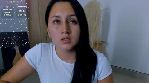 Snapshot of sarah_horny69 chatting on 07-04-26, 02:07 Call me MY LOVE online show from 07-04-26, 02:07