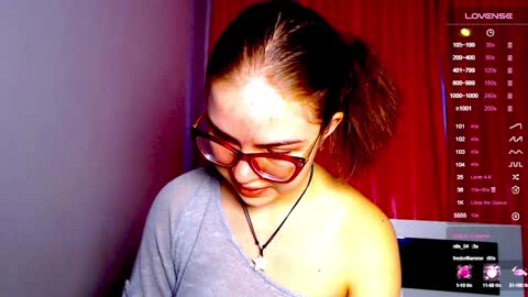 Sarah online show from 12-14-24, 10:56