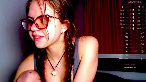 Sarah online show from 02-21-25, 01:11