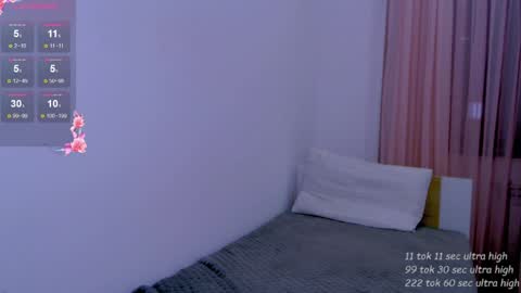 Sarah online show from 05-13-26, 06:38