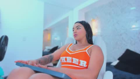 sarah online show from 10-27-25, 12:09