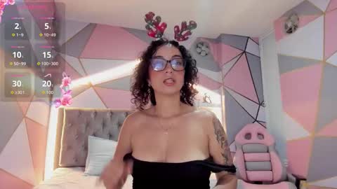 Sarah online show from 12-19-25, 02:29