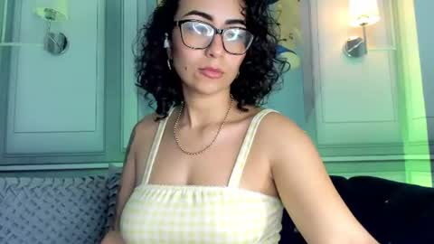 Sarah online show from 06-20-26, 10:29
