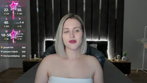 Sarah online show from 01-21-25, 07:04