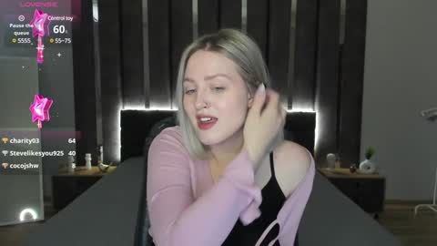 Sarah online show from 02-07-25, 03:45