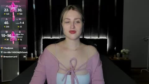 Sarah online show from 02-13-25, 04:00