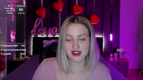 Sarah online show from 02-15-25, 04:03