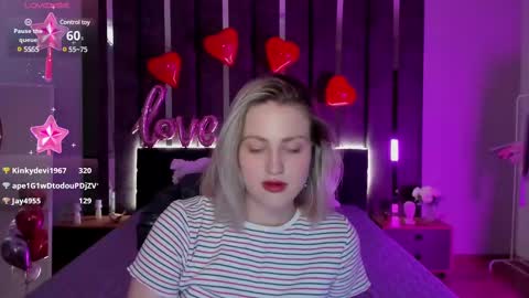 Sarah online show from 02-15-25, 07:06