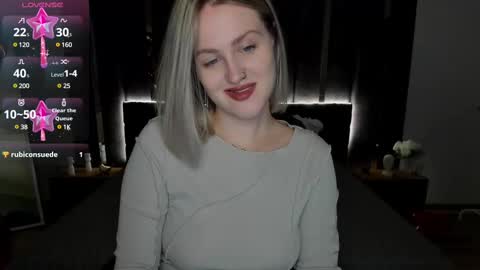 Sarah online show from 02-19-25, 01:08