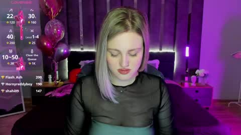 Sarah online show from 03-05-25, 04:02