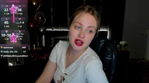 Sarah online show from 03-07-25, 04:13