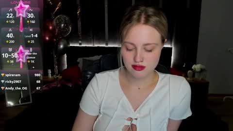 Sarah online show from 03-07-25, 07:19