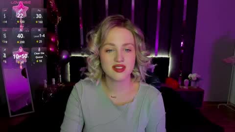 Sarah online show from 03-11-25, 12:54