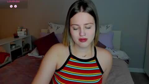 Sarah online show from 10-17-25, 12:14