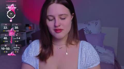 Sarah online show from 03-08-26, 12:08