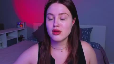 Sarah online show from 06-21-26, 10:34
