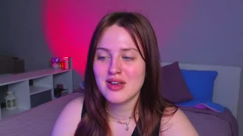 Sarah online show from 07-21-26, 11:18