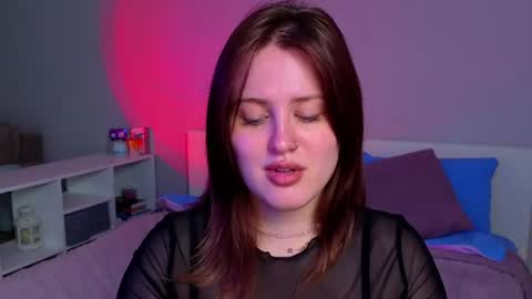 Sarah online show from 07-23-26, 01:58