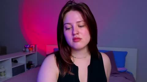 Sarah online show from 07-26-26, 10:38