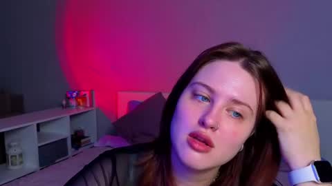 Sarah online show from 07-27-26, 10:39