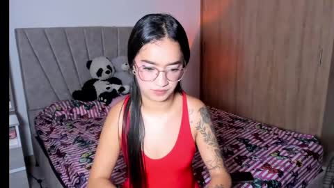 Sarah online show from 05-25-26, 11:55