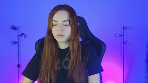 Snapshot of sarah_swtt chatting on 01-20-25, 02:53 - next broadcast 28 nov  7 pm Col online show from 01-20-25, 02:53