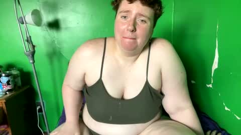 Sarah online show from 07-14-26, 02:23
